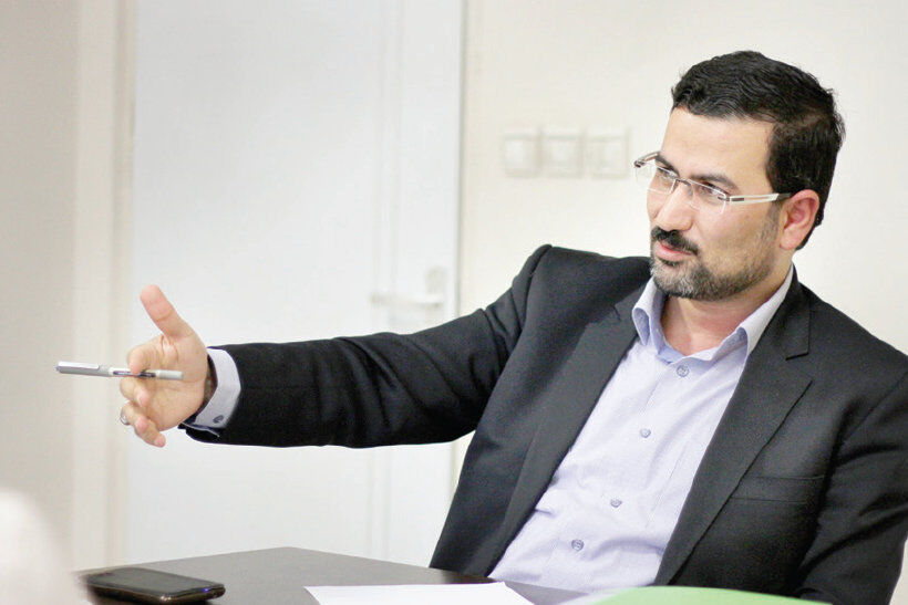 حجم اقتصاد پنهان لوازم یدکی خودرو 2.5 میلیارد دلار است | ۳۰۳ میلیون کد رهگیری تولید را بیشتر کرد