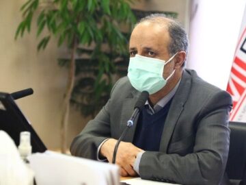 ۲۷ میلیارد دلار اکتشافات معدنی در کشور داشته‌ایم