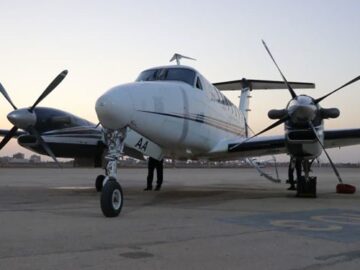 آخرین وضعیت وارسی پروازی فرودگاه‌های کشور‌/ وارسی باند ۲۹ چپ‌ مهرآباد‌ در ۳ روز