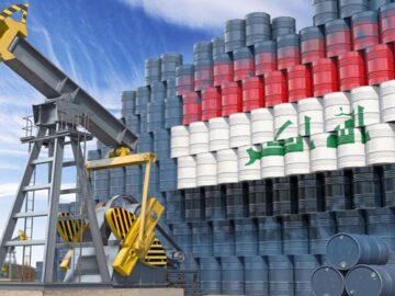 آرزوی وزیر نفت عراق برای سیاسی نبودن نفت