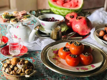 آغاز فروش فوق‌العاده صنوف ویژه ایام شب یلدا از امروز