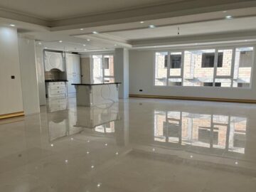 آماری از رکود بازار آپارتمان‌های بزرگ در تهران