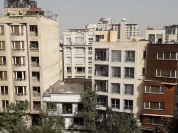 آپارتمان ۷۰ متری در مناطق مختلف تهران چند؟