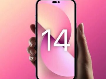 آیفون ۱۴ به صورت تجاری وارد نشده خرید و فروشش، ممنوع است