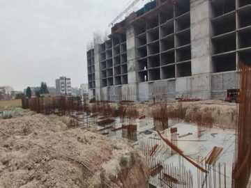احتمال افتتاح مسکن ملی تهران در بهار ۱۴۰۲