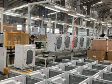 ارتقای کیفیت لوازم خانگی برای فتح بازارهای جدید