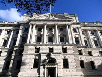 اصلاحات ادینبورگ ناجی اقتصاد بریتانیا می‌شود؟