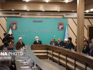 اصناف سازوکارهای حمایتی داشته باشند