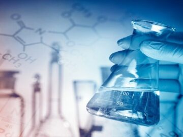 اعطای گواهی نانومقیاس به ۱۳۷۶ محصول و تجهیز نانو