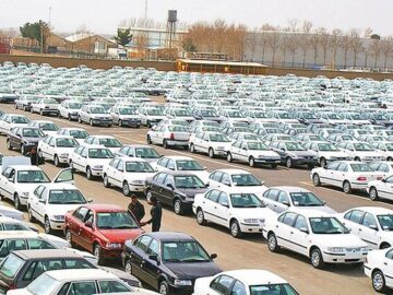افزایش بالای ۱۰۰ میلیونی قیمت برخی خودروها در عرض یک‌ماه!