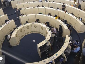 افزایش سرمایه تا ۲۵۰۰ درصدی شرکت ها در بازار سرمایه