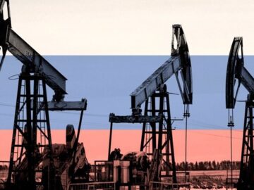 افزایش سود پالایشگاه‌های چینی از نفت ارزان روسیه