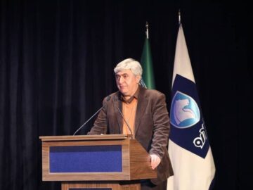 افزایش ۱۳۳ هزار دستگاهی تیراژ ایران خودرو| کمک نظام بانکی افزایش یابد