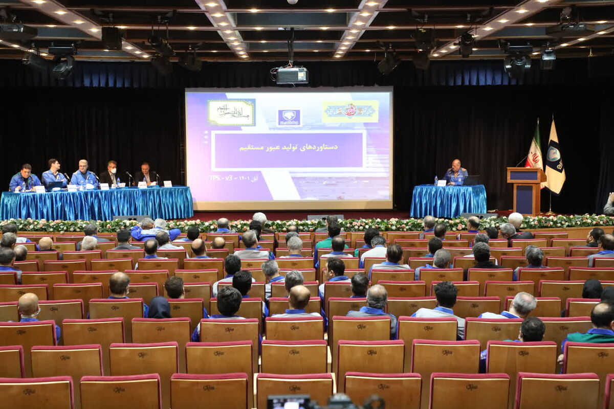 افزایش 133 هزار دستگاهی تیراژ ایران خودرو| کمک نظام بانکی افزایش یابد