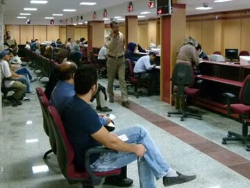 افزایش ۳۲ درصدی مانده سپرده‌ها در شبکه بانکی نسبت به آبان ۱۴۰۰