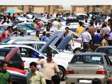 افزایش ۴۰ درصدی قیمت خودرو در ۲۰ روز/ شورای رقابت و سازمان حمایت کجا هستند؟