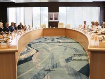 امضای توافقنامه همکاری میان سوریه و عمان در زمینه حمل‌‌‌ونقل هوایی