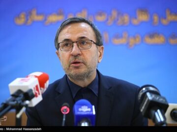 امکان تهاتر نفت برای اجرای پروژه‌های عمرانی