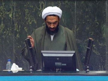 انتقاد یک نماینده از مصرف غیرعادلانه آب شرب در برخی منازل لاکچری