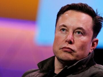 ایلان ماسک جایگاه ثروتمندترین مرد جهان را از دست داد