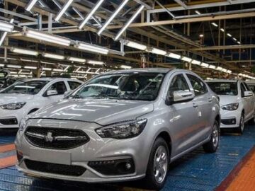 این خودرو را بخرید، ۱۵۰ میلیون سود کنید