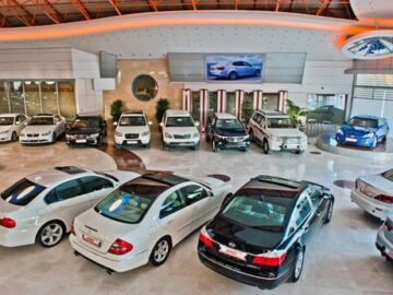 با ۴۰۰ میلیون تومان چه ماشینی بخریم؟