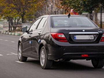 با ۴۵۰ میلیون تومان چه ماشینی بخریم؟