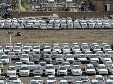 بازار خودرو چه خبر است؟/ هیچ خودرویی زیر ۲۰۰ میلیون نیست