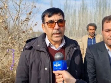 بازسازی و احیاء ۳۱ هزار رشته قنات در کشور