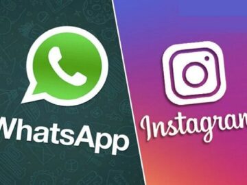 باقری: اینستاگرام و واتساپ ابتدا باید خسارت پرداخت کنند