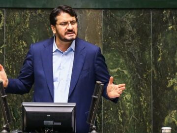 بذرپاش:‌ شهرداری‌ها باید سهم قابل قبولی را در تولید مسکن برعهده بگیرند