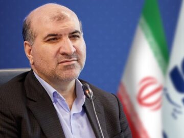 برنامه‌ریزی بیمه سرمد برای افزایش سرمایه تا ۱۰ هزار میلیارد ریال