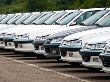 برگزاری قرعه‌کشی خودرو در ۲ طرح ‌حمایت از خانواده و جایگزینی خودروهای فرسوده‌