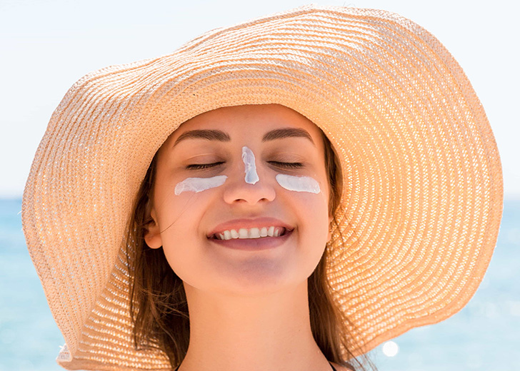 بهترین کرمهای ضد آفتاب بازار کدامند؟!