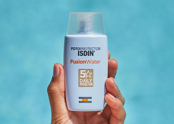 بهترین کرمهای ضد آفتاب بازار کدامند؟!