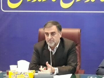 بهره‌برداری از ۱۰۲ فرصت سرمایه‌گذاری در غرب مازندران