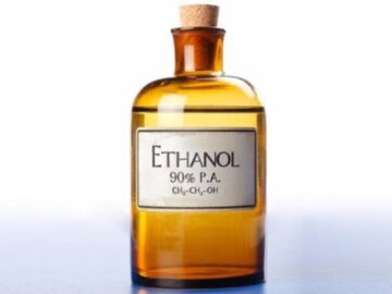 تبعات تولید بیش از نیاز اتانول در کشور
