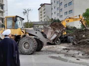 تحقق بودجه ۲۳۰ میلیارد تومانی شهرداری چالوس در سال‌جاری