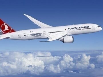 ترکیش ایرلاین منتخب شد