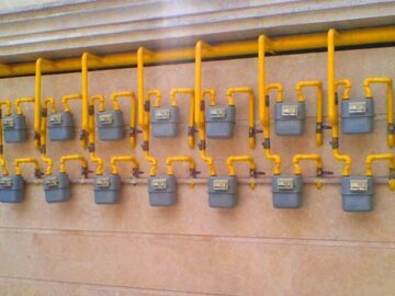 تعرفه جدید گاز مشترکان خانگی ابلاغ شد/ جزئیات اصلاح قیمت برای پرمصرف‌ها‌