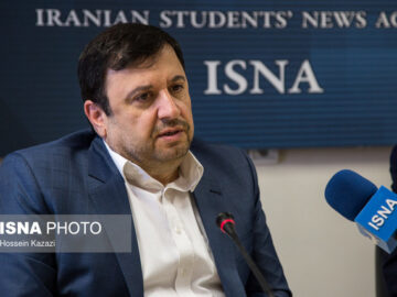 تمام آحاد جامعه برای نمایش تصویر واقعی کشور در فضای مجازی نقش دارند