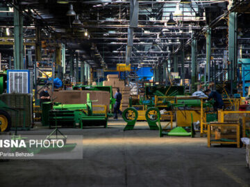 تهران، صدرنشین احیای واحدهای راکد