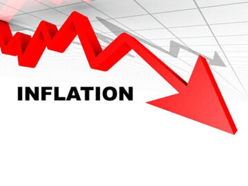 تورم بریتانیا نزول کرد