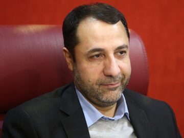 توضیحات بانک مرکزی در رد شایعه‌‌ تغییر رئیس‌کل‌