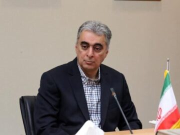 تولید ۵۵ میلیون تن فولاد نیازمند ۸ میلیارد دلار سرمایه گذاری در زیرساخت‌ها