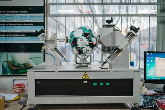 توپ‌ها از کجا آمده است؟