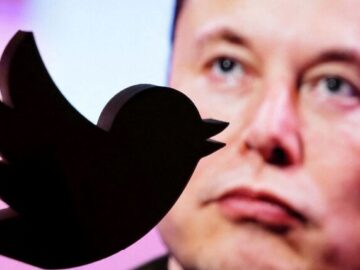 توییتر به جنگ اپل رفت