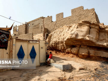 جابه‌جایی ۲۲۰ خانوار از ساکنان پهنه پرخطر “منبع آب” تا پایان سال