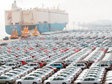 جرئیات جدید از ماجرای واردات و نحوه تحویل خودروها / فروش فوری هم خواهد بود؟
