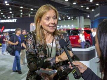 جنرال‌موتورز بی‌خیال اقتصاد شد